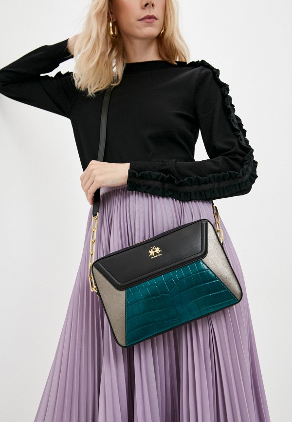 фото Сумка la martina