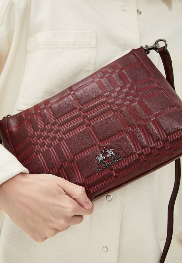 фото Сумка la martina