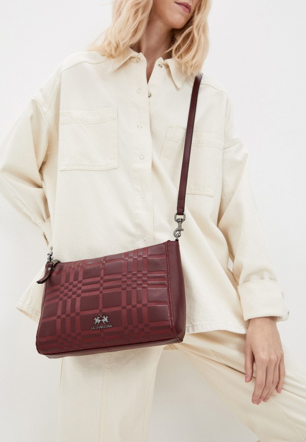 фото Сумка la martina