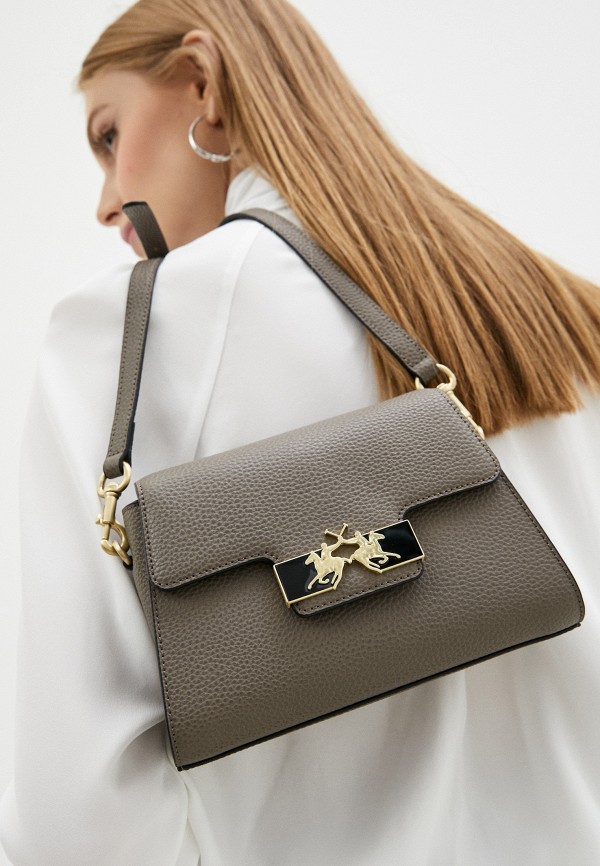 фото Сумка la martina