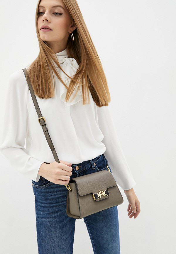 фото Сумка la martina