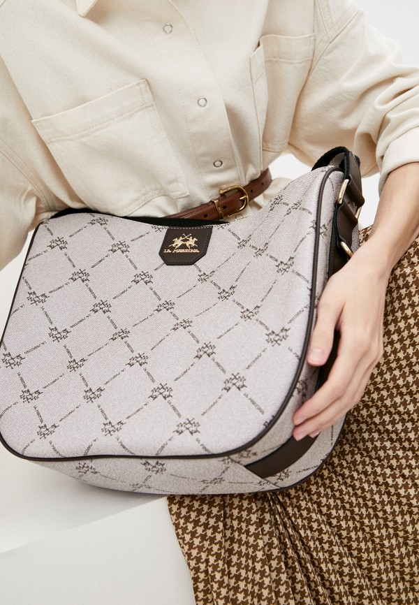 фото Сумка la martina