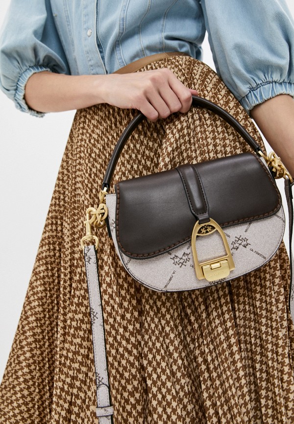 фото Сумка la martina