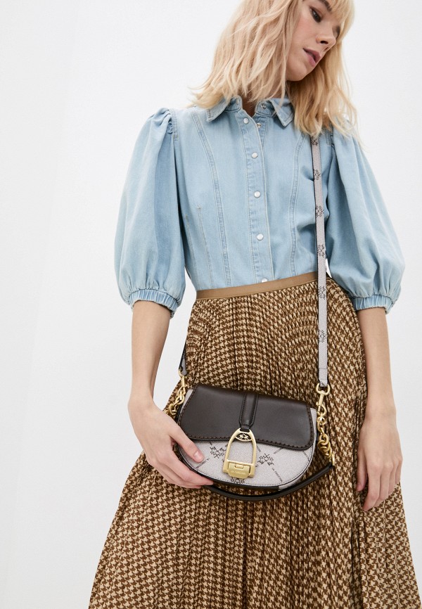 фото Сумка la martina