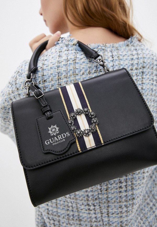 фото Сумка la martina