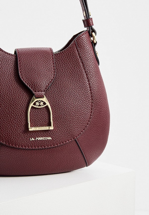 фото Сумка la martina
