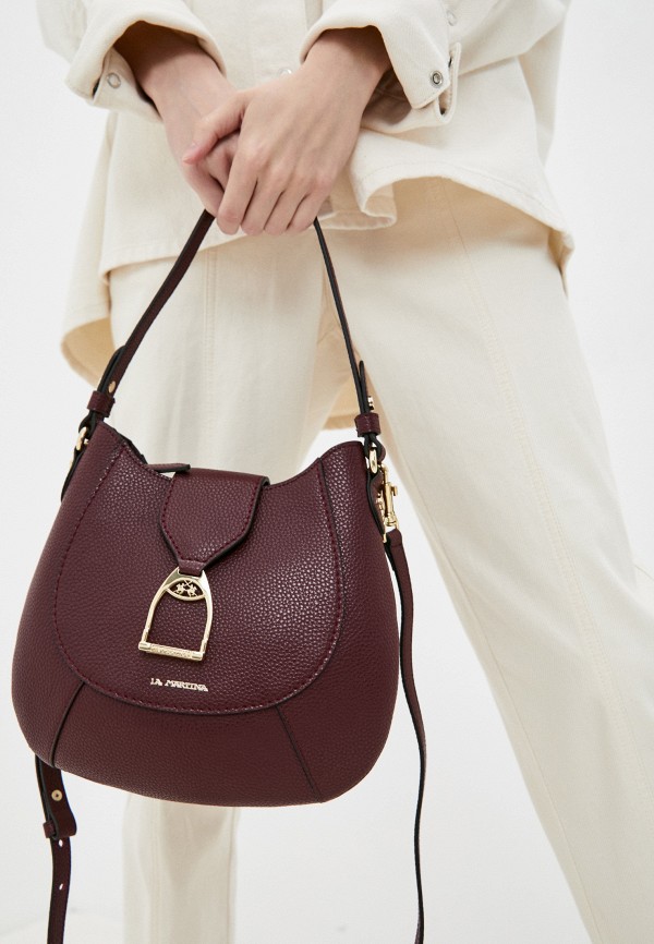 фото Сумка la martina