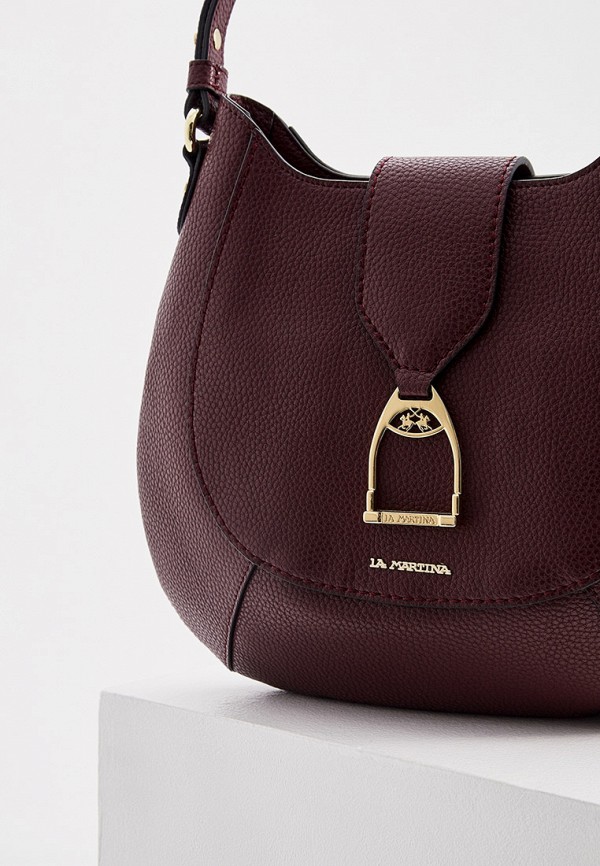 фото Сумка la martina