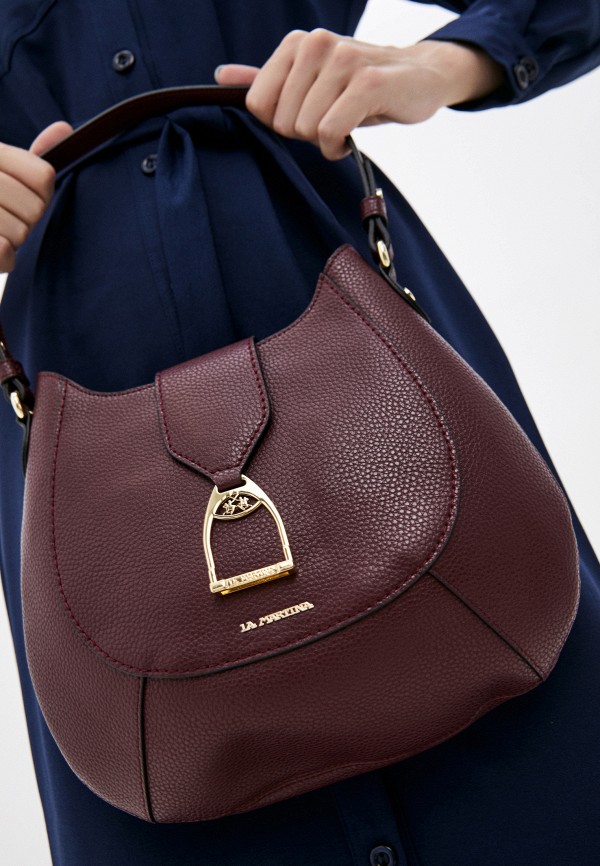 фото Сумка la martina