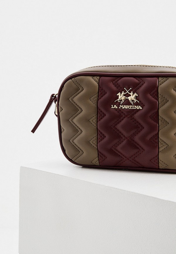 фото Сумка la martina