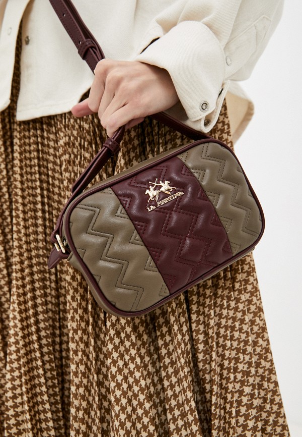 фото Сумка la martina