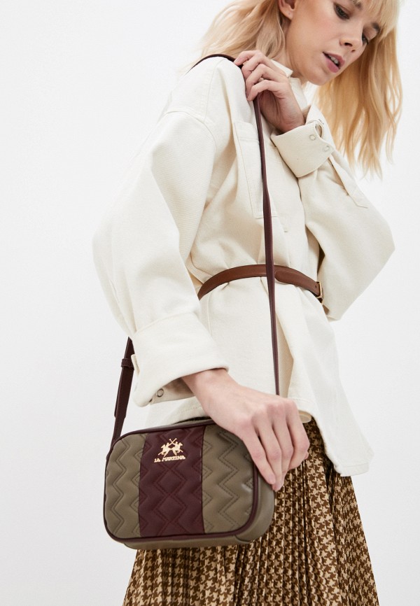 фото Сумка la martina