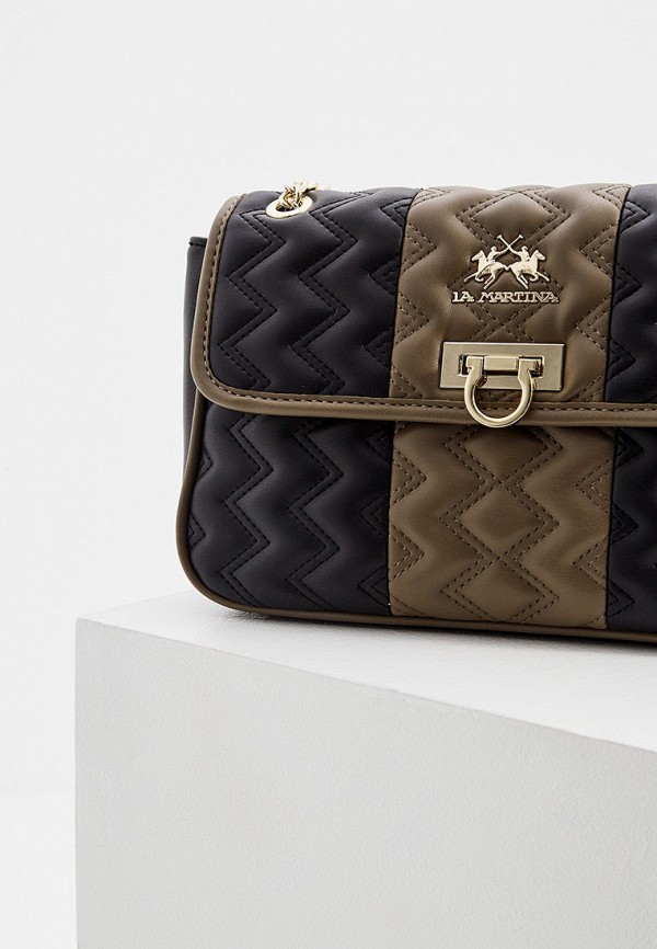 фото Сумка la martina