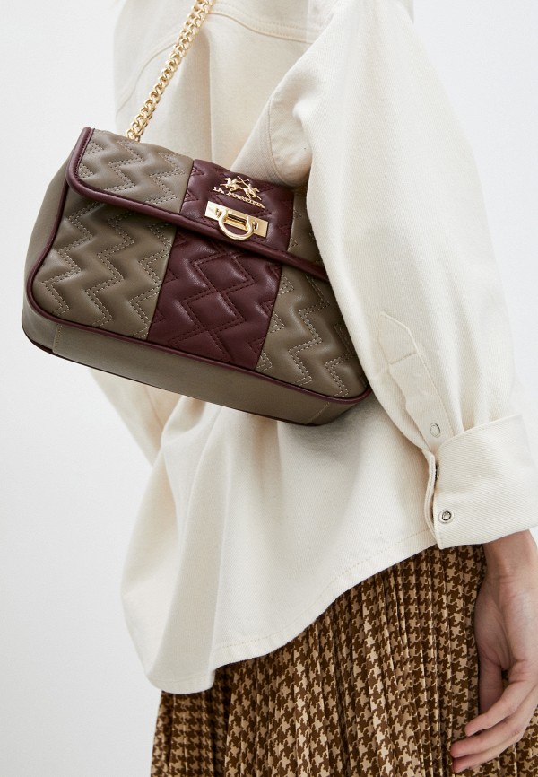 фото Сумка la martina