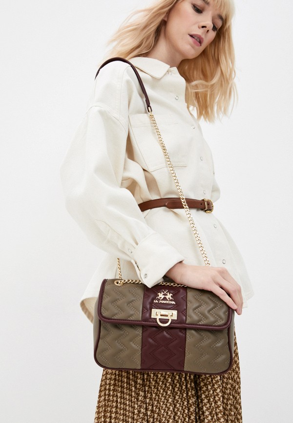 фото Сумка la martina