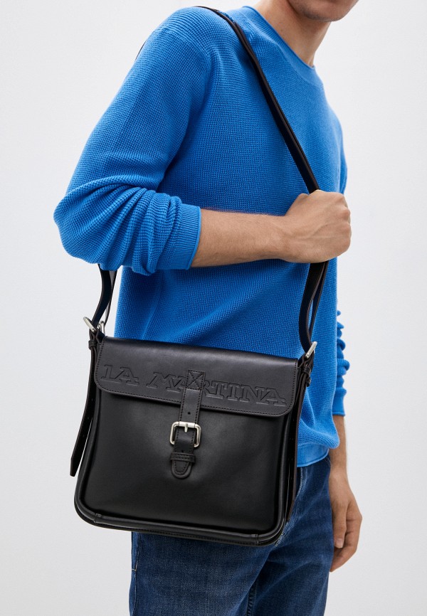 фото Сумка la martina