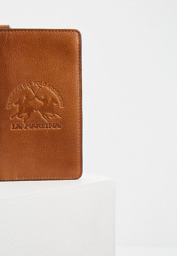фото Кошелек la martina
