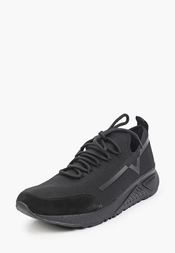 фото Кроссовки diesel