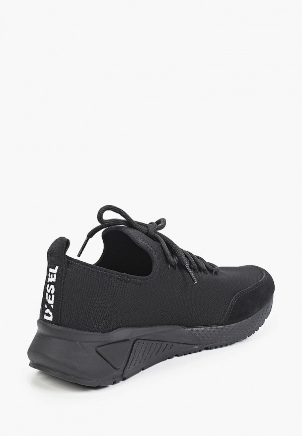фото Кроссовки diesel
