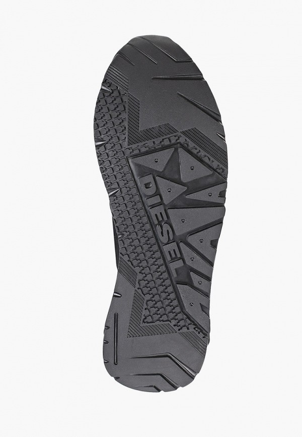 фото Кроссовки diesel