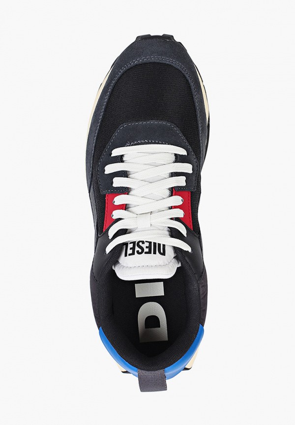 фото Кроссовки diesel