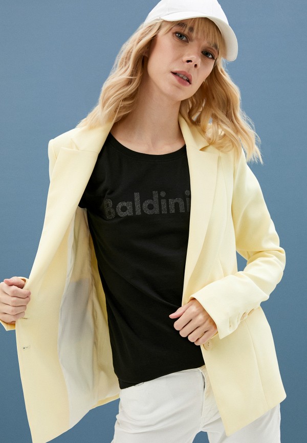 фото Футболка baldinini