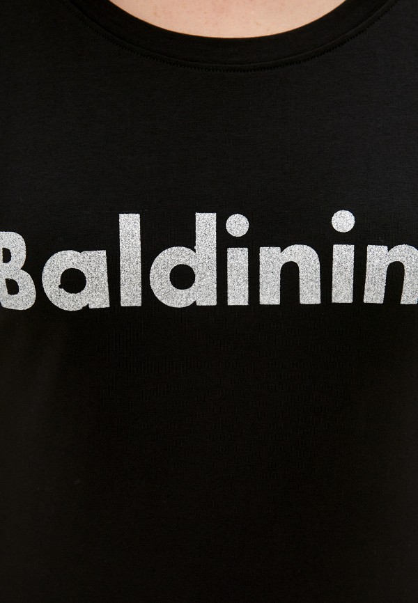 

Футболка Baldinini, Черный