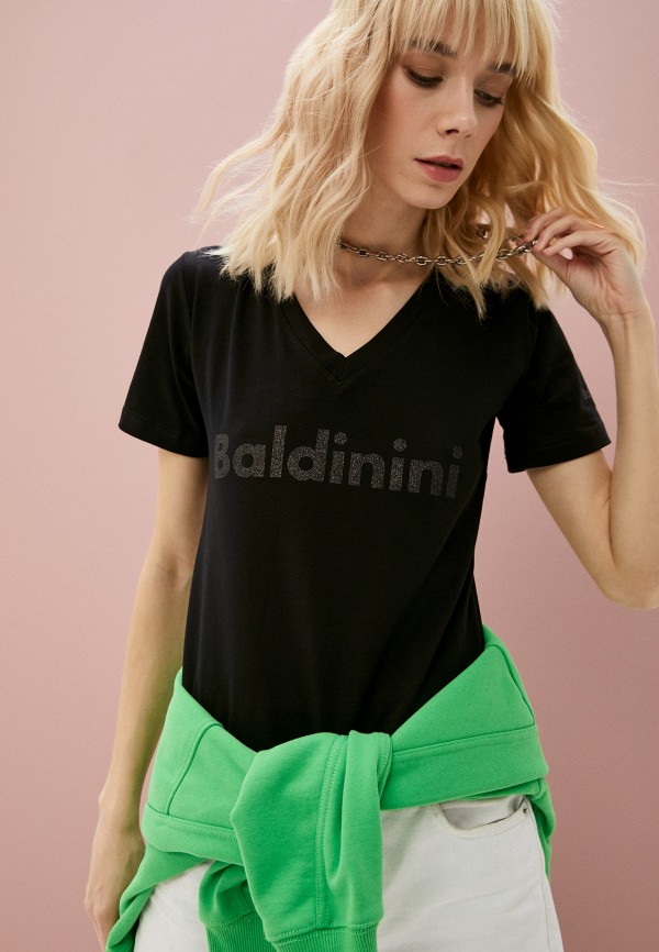 фото Футболка baldinini