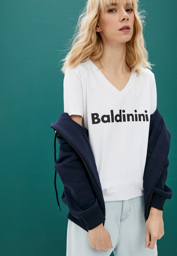 фото Футболка baldinini