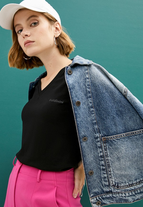 фото Футболка baldinini