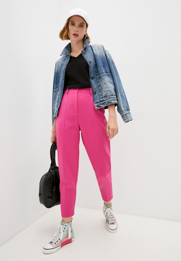 фото Футболка baldinini