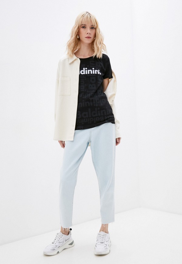 фото Футболка baldinini