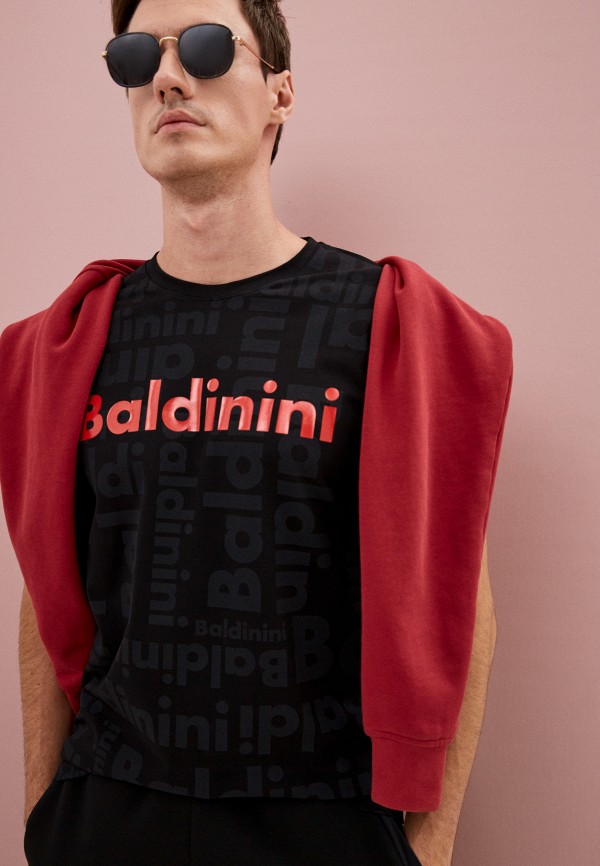 фото Футболка baldinini