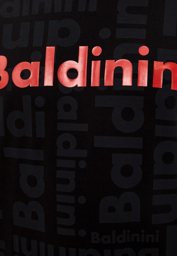 фото Футболка baldinini