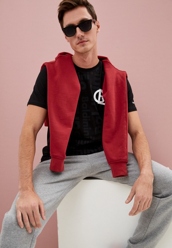 фото Футболка baldinini