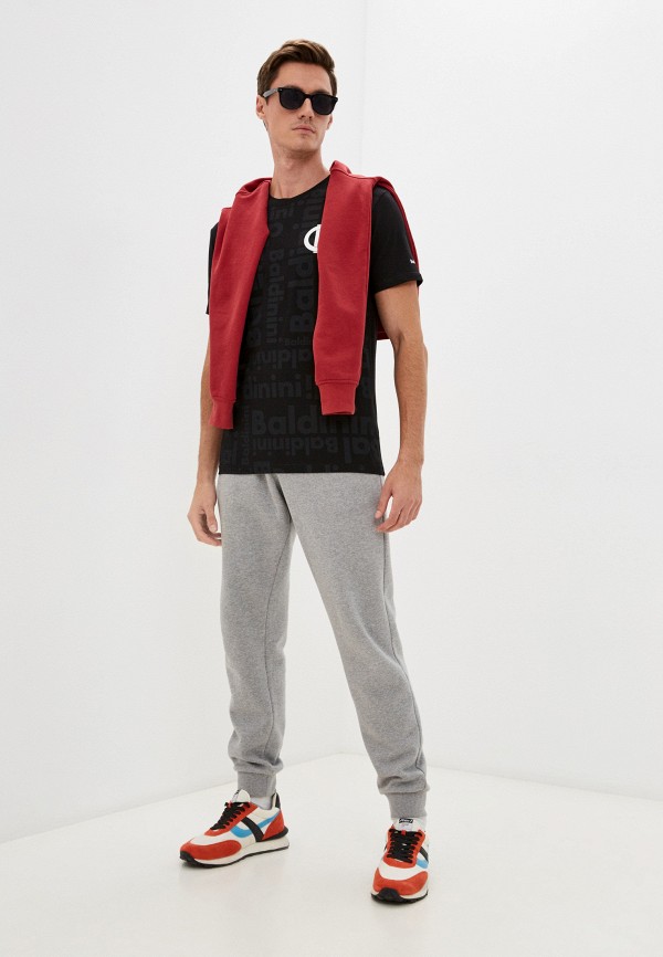 фото Футболка baldinini