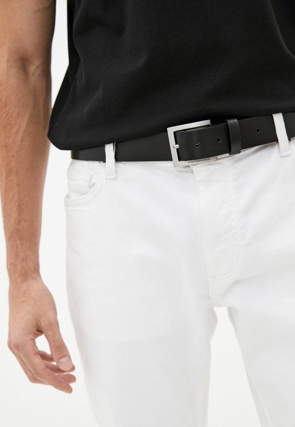 фото Ремень karl lagerfeld