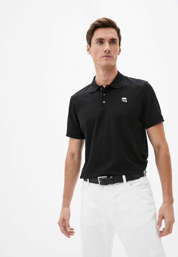 фото Ремень karl lagerfeld