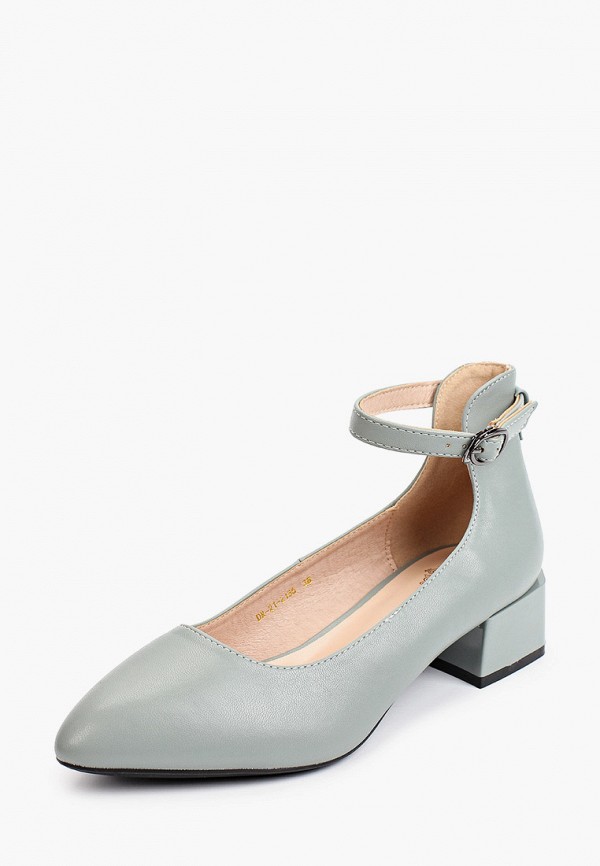 фото Туфли diora.rim