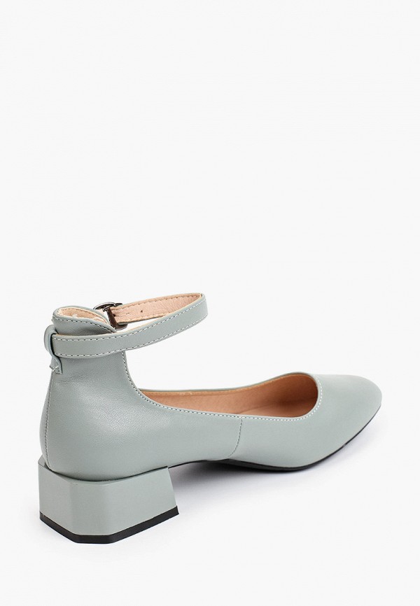 фото Туфли diora.rim