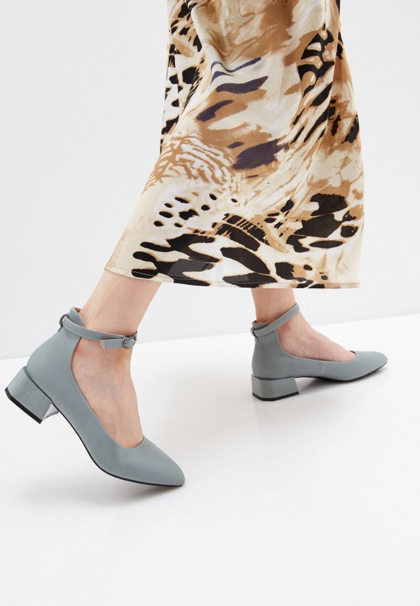 фото Туфли diora.rim