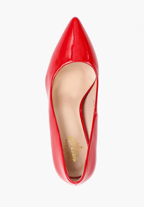 фото Туфли diora.rim