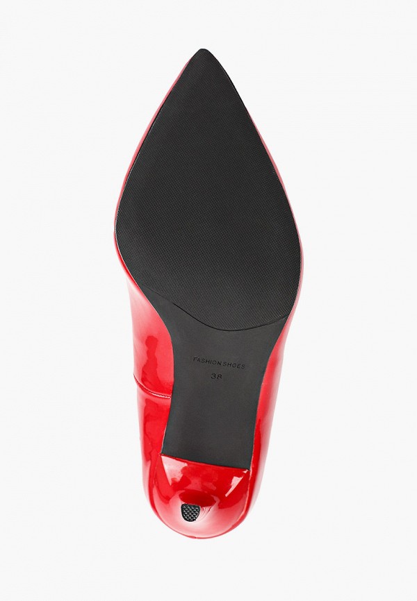 фото Туфли diora.rim