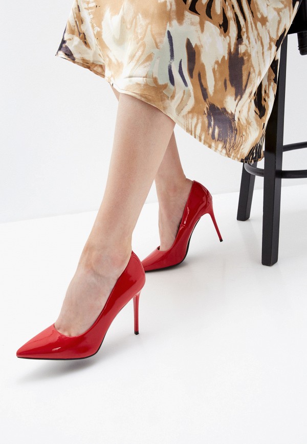 фото Туфли diora.rim