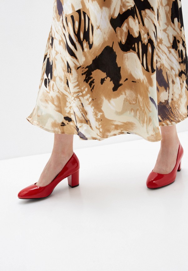 фото Туфли diora.rim