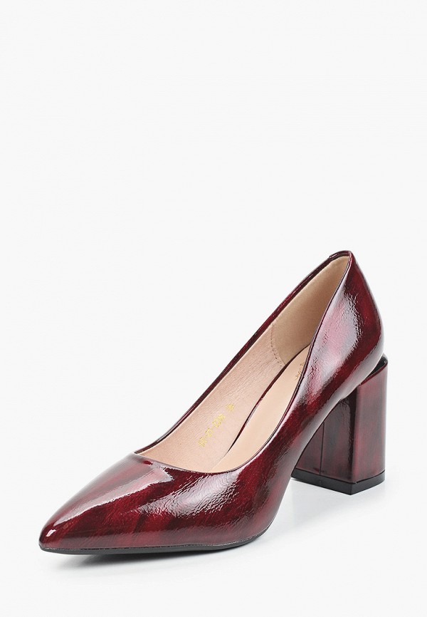 фото Туфли diora.rim