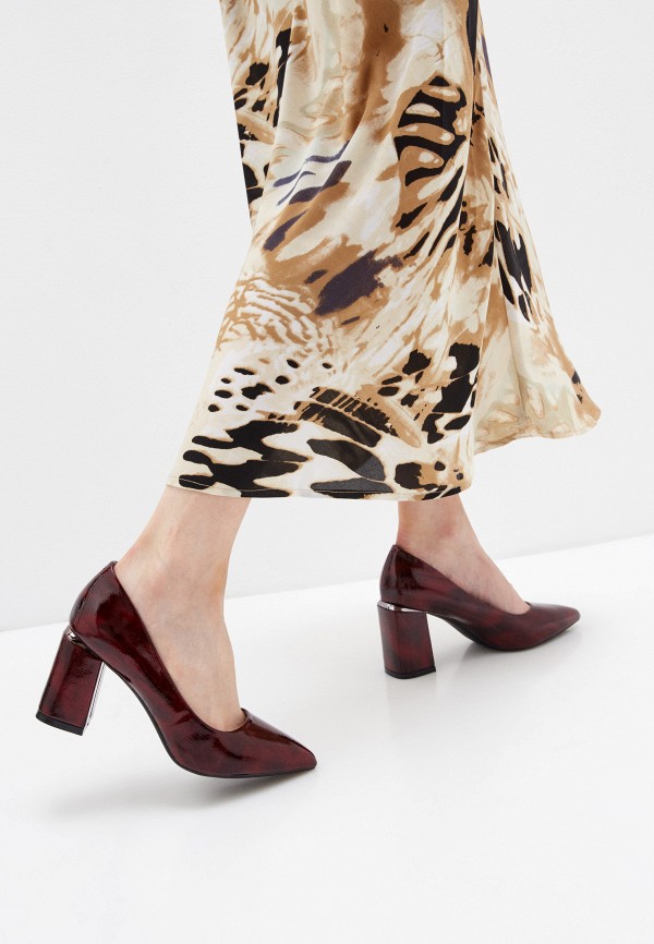 фото Туфли diora.rim