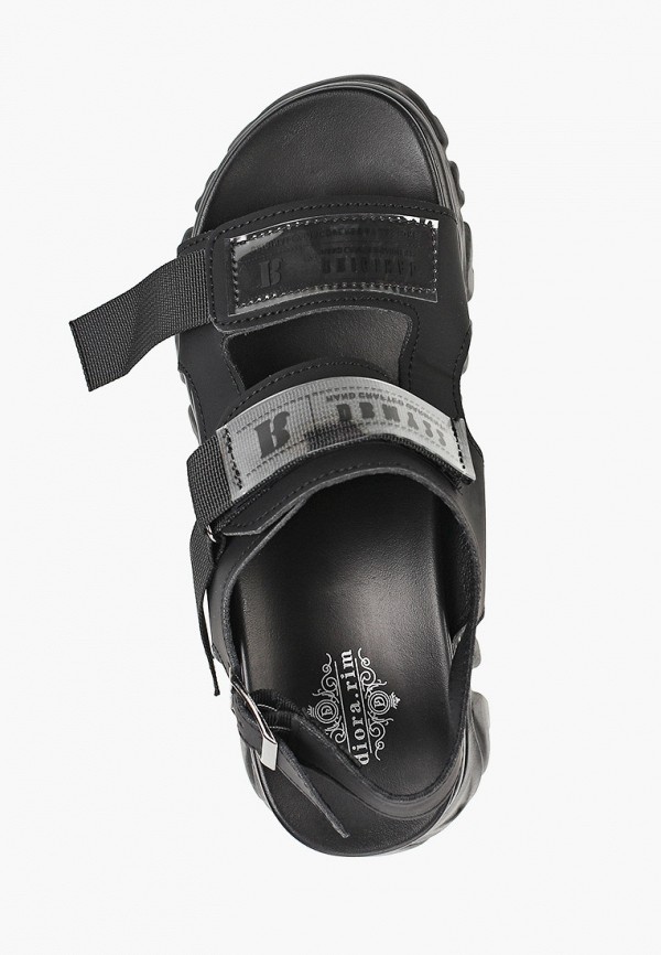 фото Сандалии diora.rim