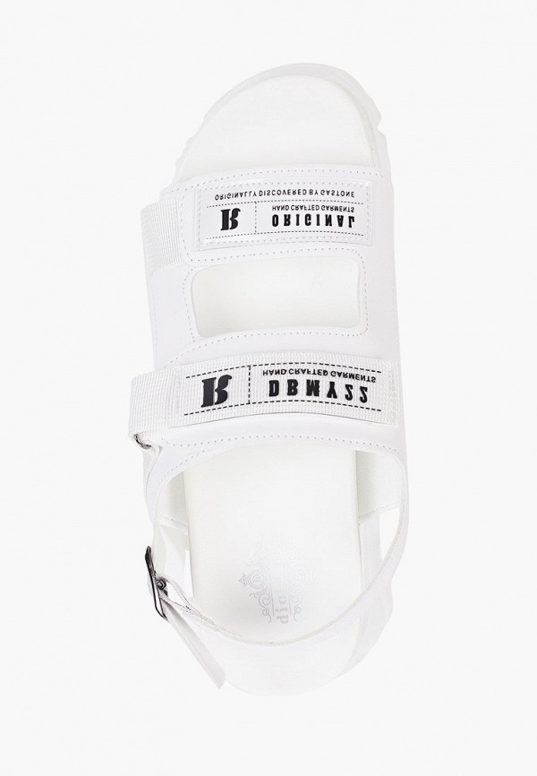 фото Босоножки diora.rim