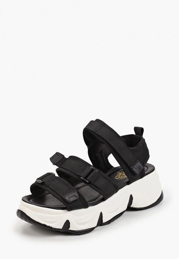 фото Босоножки diora.rim